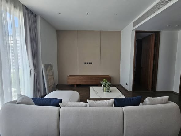 living room and room interior of ROMM CONVENT