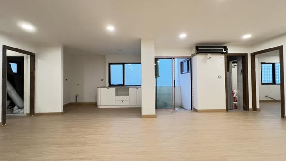 room interior of ทิพยฤกษ์ คอนโดมิเนียม