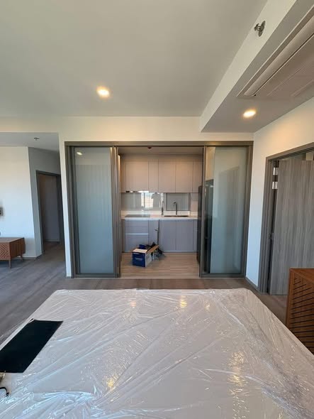 room interior of วิสซ์ดอม เดอะ ฟอเรสเทียส์