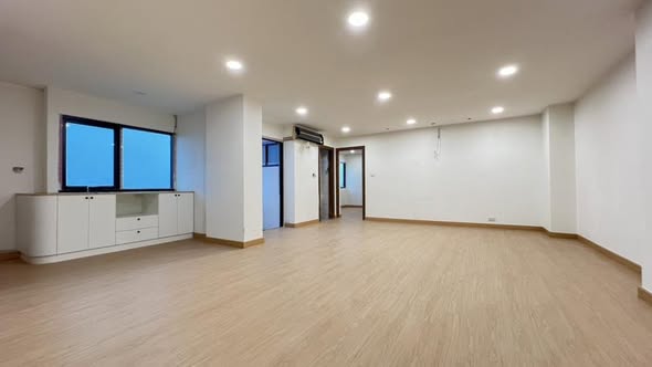 room interior of ทิพยฤกษ์ คอนโดมิเนียม