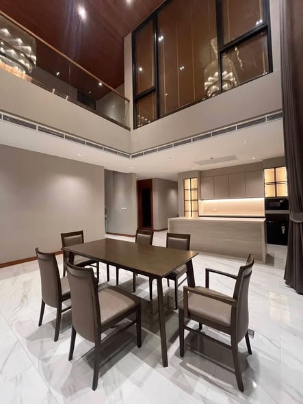 room interior of หมู่บ้านเอเวอร์​กรีนวิลล์