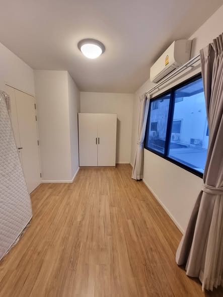 room interior of บ้านกลางเมือง ราชพฤกษ์-รัตนาธิเบศร์