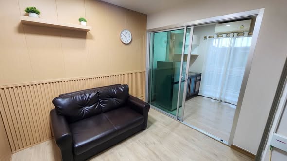 room interior of ทำเลทอง