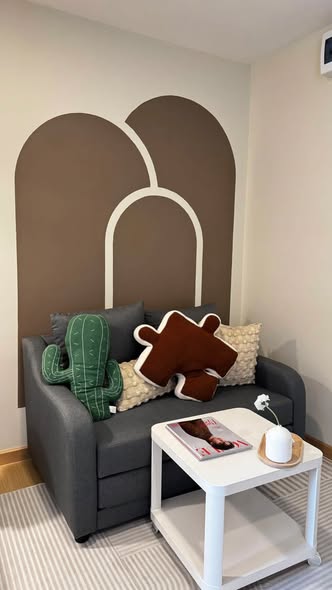 S Gardens Condo