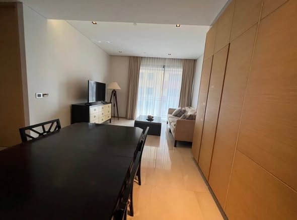 Saladaeng Residences