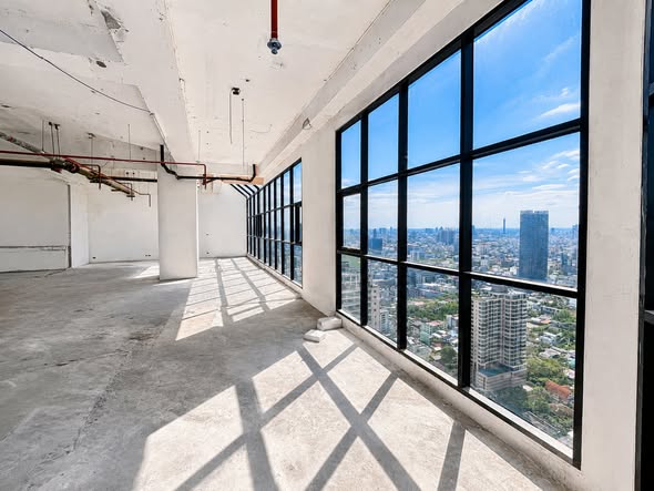 Sathorn Gardens