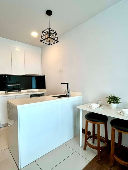 Sea View Beachfront Condos Pattaya Jomtien Beach