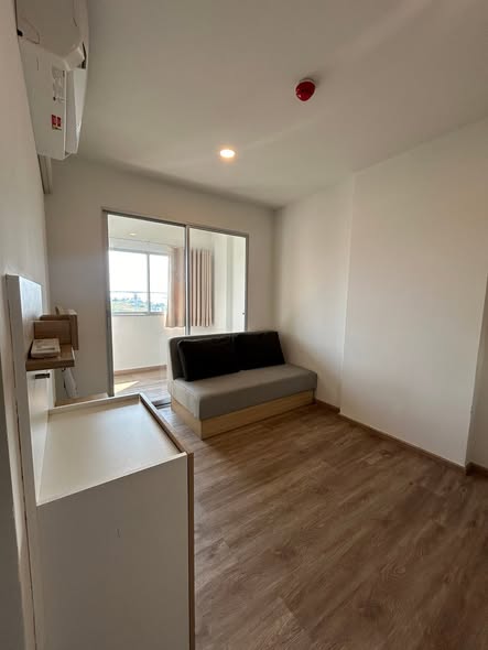 bedroom of Sena Kith Srinakarin-Sridan เสนาคิทท์ ศรีนครินทร์-ศรีด่าน