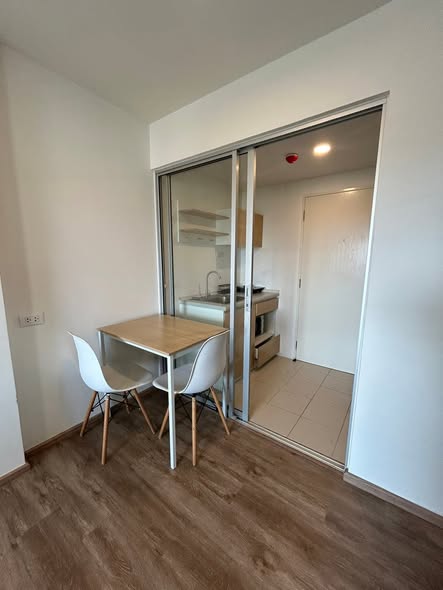 room interior of Sena Kith Srinakarin-Sridan เสนาคิทท์ ศรีนครินทร์-ศรีด่าน