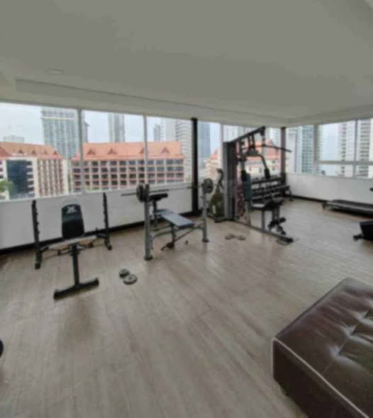 Serenity wongamat condominium
