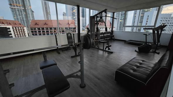Serenity wongamat condominium