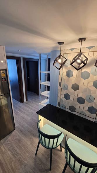 Serenity wongamat condominium