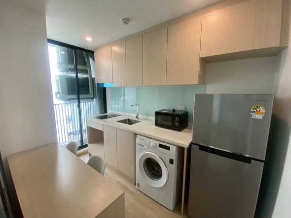 Serio Sukhumvit 50