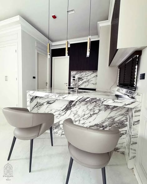 kitchen of Setthasiri Bangna KM.10
