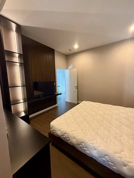 bedroom of Setthasiri Krungthep Kreetha 2