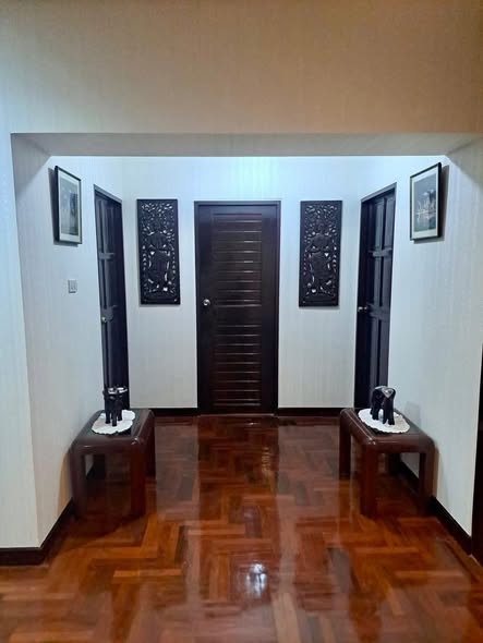 Siam Penthouse 1 Condominium