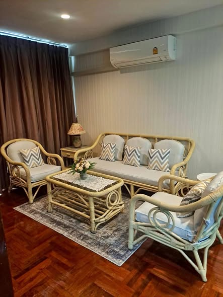 Siam Penthouse 1 Condominium
