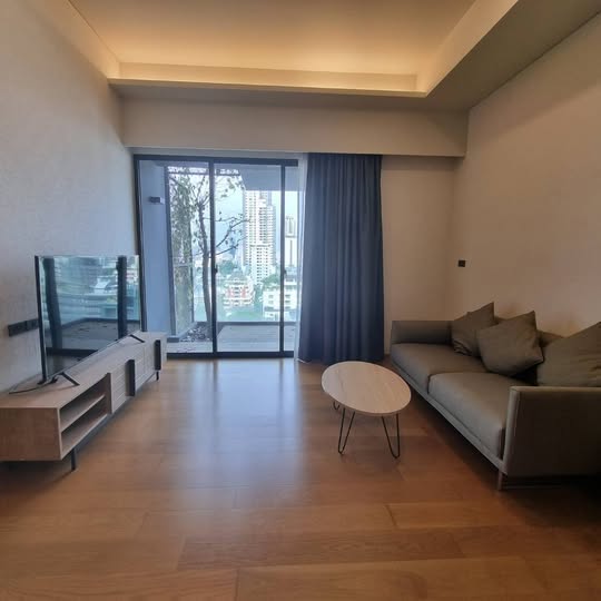 living room and bedroom and room interior of Siamese Exclusive 31