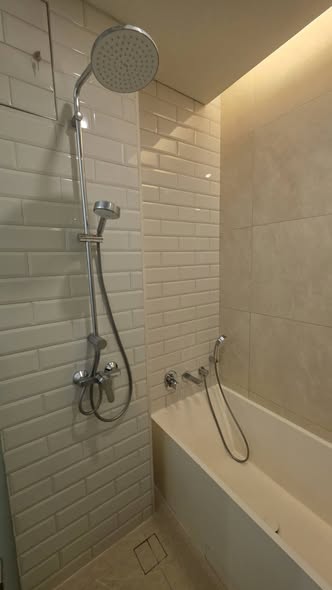 bathroom of Siamese Exclusive Sukhumvit 42