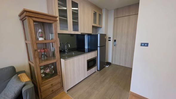 Siamese Exclusive Sukhumvit 42