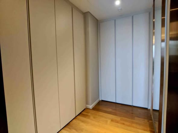 room interior of Sindhorn Tonson