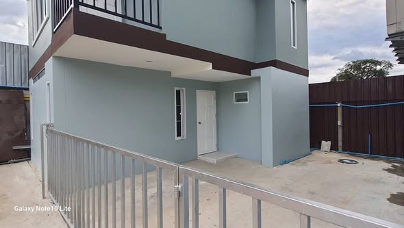 Single’s House​ บ้านคนโสด
