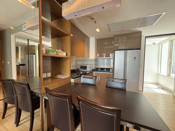 kitchen of Siri at Sukhumvit