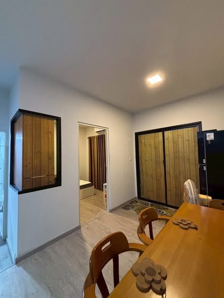 room interior of Siri Place Bangna-Theparak