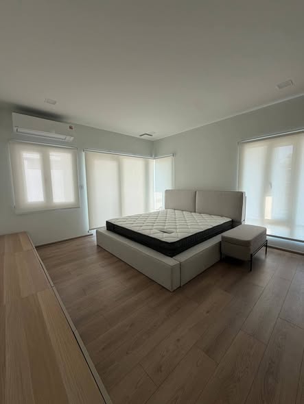 bedroom of Sivalee Bangna