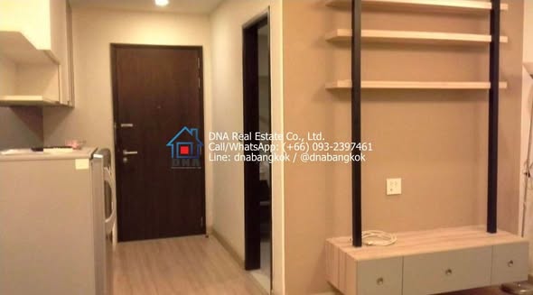Sky Walk Residences
