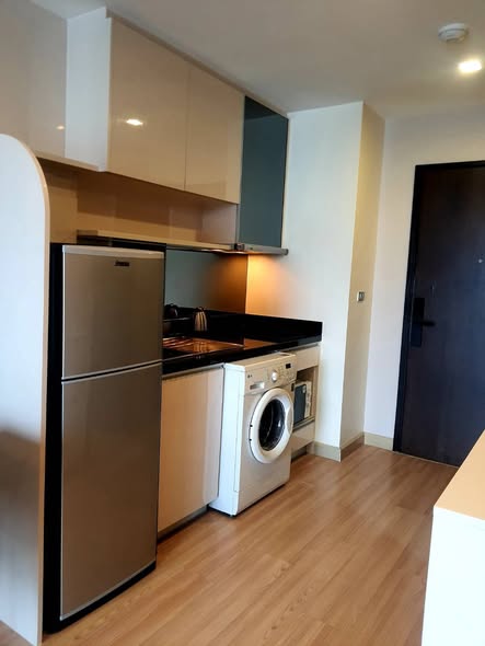 Sky Walk Residences