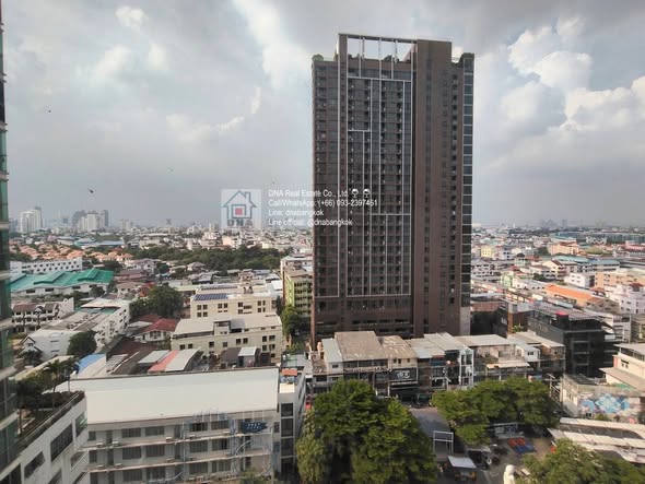 Sky Walk Residences