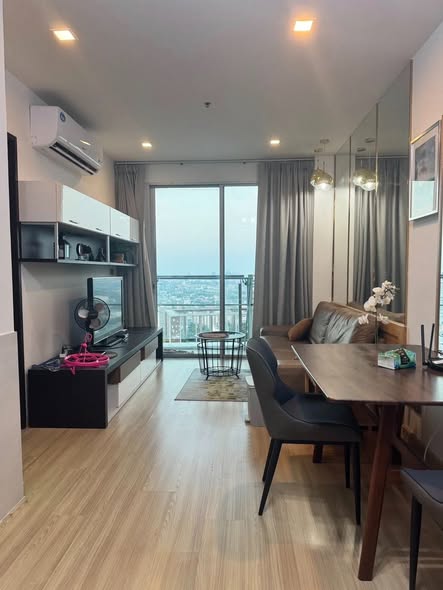 Sky Walk Residences