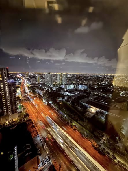 So Origin Kaset Interchange