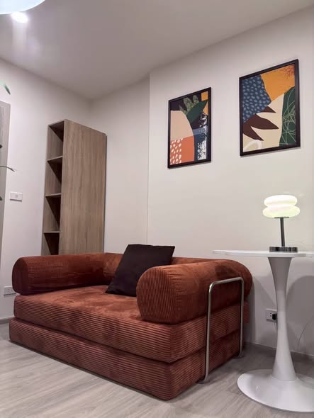 living room of SO Origin Phahol 69 Station