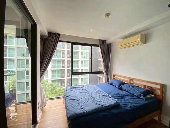 bedroom of Socio Reference 61