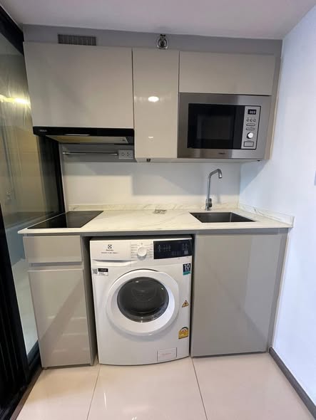 SOHO​ BANGKOK​ RATCHADA​