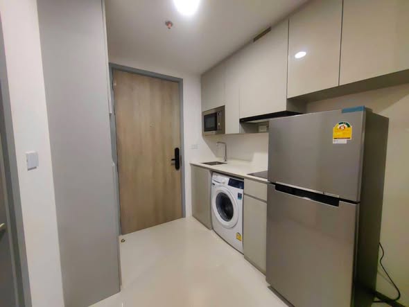 SOHO​ BANGKOK​ RATCHADA​