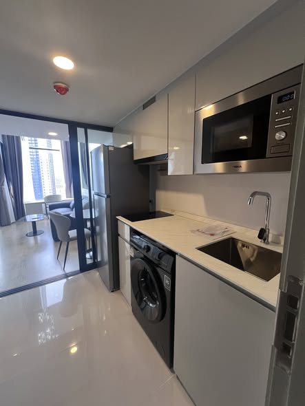 SOHO​ BANGKOK​ RATCHADA​