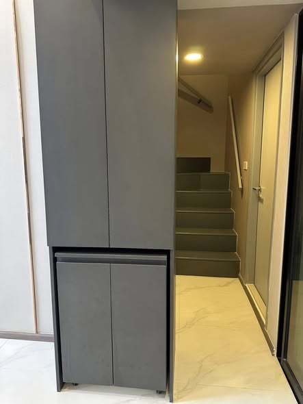SOHO​ BANGKOK​ RATCHADA​