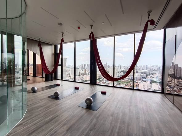 SOHO​ BANGKOK​ RATCHADA​