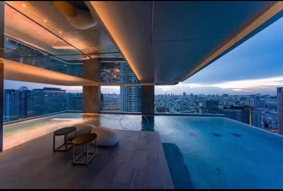 SOHO​ BANGKOK​ RATCHADA​