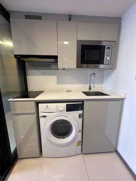 SOHO​ BANGKOK​ RATCHADA​