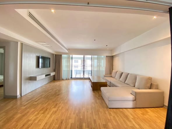 living room of SOJU Dog’s Friend Premium Dog Hotel&Grooming