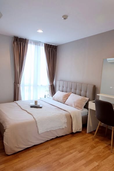 bedroom of Sucharee Life (สุชารี ไลฟ์)