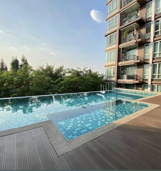 pool of Sucharee Life (สุชารี ไลฟ์)