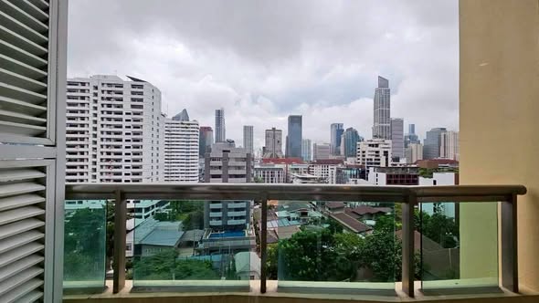 Sukhumvit City Resort