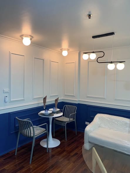 Sukhumvit Suite