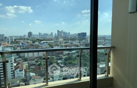 Supalai Elite Sathon – Suan Phlu