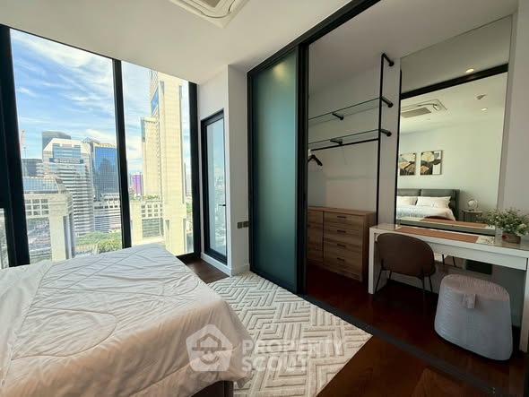 Supalai Icon Sathon